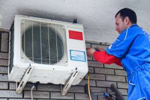 24/7 and Emergency HVAC Near Antioch, MS | Air Conidtioning and Heating Contractors